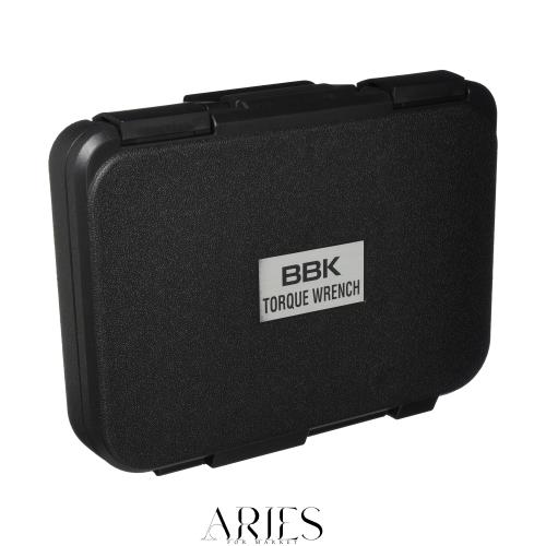 BBK トルクレンチケース(箱) ATQ/RTQ用ケース (4本)