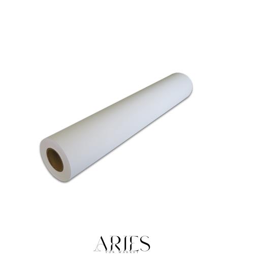 BBEST マット合成紙 厚0.205mm インクジェットロール紙 (1本入, 1118mm(B0ノビ)×30ｍ)の通販は 12,114円