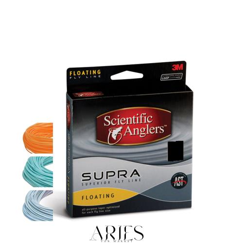 ティムコ(TIEMCO) SA スープラ ロングドリフトライン(LDL)DT4F サーフ