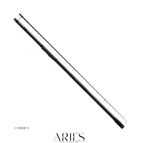 ダイワ(DAIWA) 振出投げ竿 リバティクラブサーフT・K 25-420・K 釣り竿