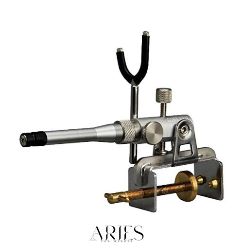 ダイワ(DAIWA) スノーピーク GINKAKUへら万力 G-097