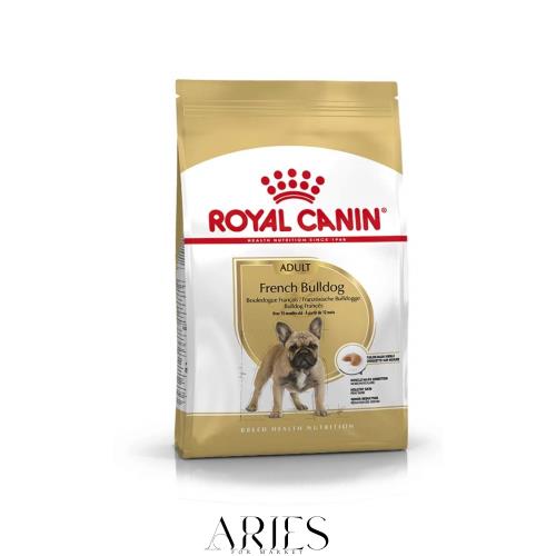 ロイヤルカナン BHN フレンチブルドッグ 成犬・高齢犬用 9kg ロイヤルカナン BHN フレンチブルドッグ 成犬・高齢犬用 9kg