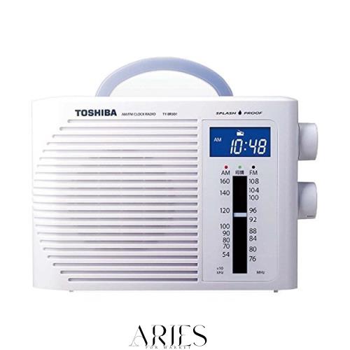 東芝 ラジオ TY-BR30F