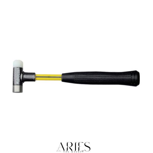 ピービースイスツールズ(PB Swiss Tools) 305-6 無反動コンビネーションハンマー(グラスファイバー柄) 無反動ハンマー 305-6