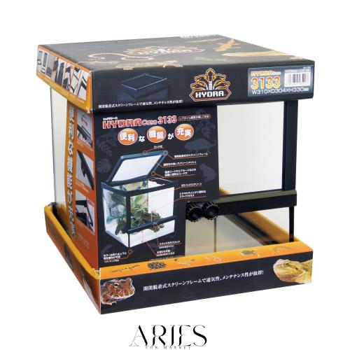 寿工芸 ヒュドラケース3133