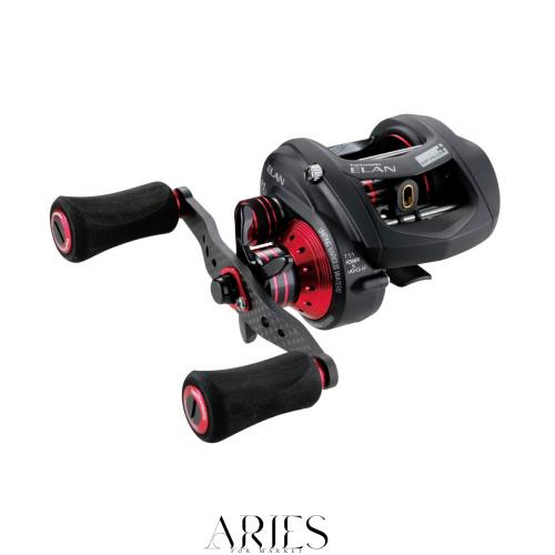 テイルウォーク(Tailwalk) リール エラン ワイド パワープラス 71R