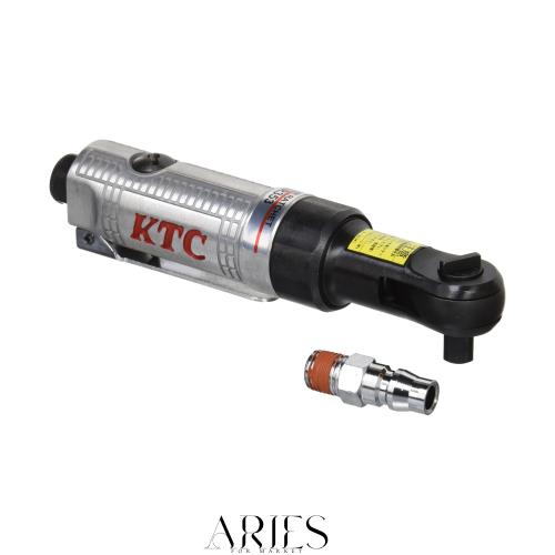 京都機械工具(KTC) 9.5sq.ミニ型ミニラチェ JAR353