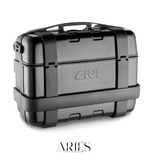 GIVI(ジビ) バイク用 リアボックス モノキー サイドケース 兼用 33L 