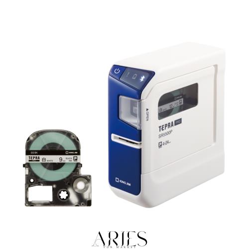 (業務用30セット) キングジム テプラ PROテープ/ラベルライター用テープ 〔強粘着/幅：18mm〕 SS18KW ホワイト(白) 業務用3セット)キングジム テプラ PROテープ⁄ラベルライター用テープ