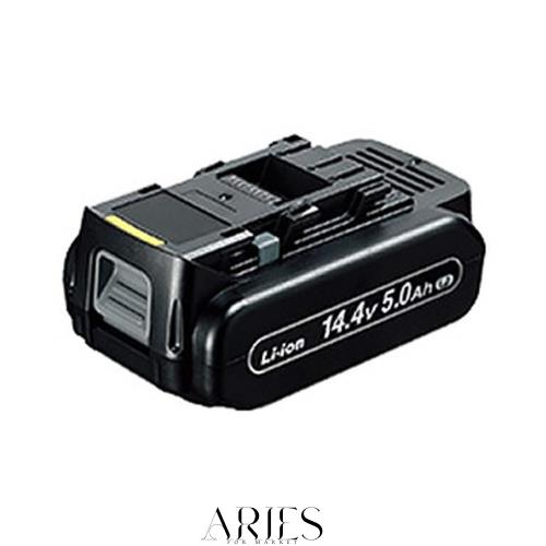パナソニック(Panasonic) リチウムイオン電池パック (Li-ion) 14.4V 5.0Ah 大容量・高負荷対応LJタイプ EZ9L48