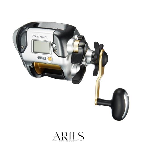 シマノ 電動リール 15 プレミオ 3000 右ハンドル 初心者向け シマノ(SHIMANO) 電動リール 15 プレミオ 3000 右ハンドル 初心者向け