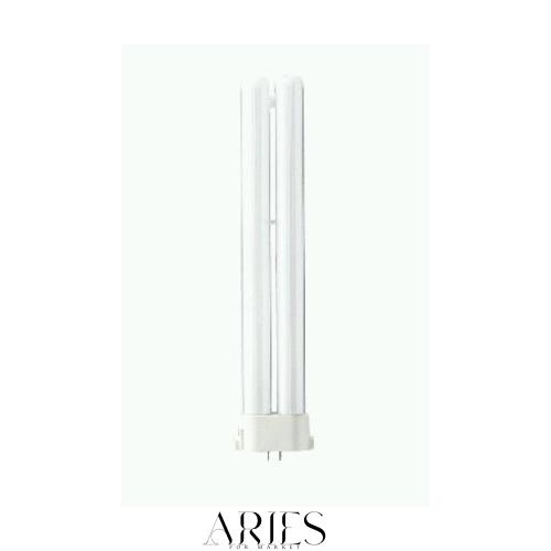 【パナソニック】 (10本セット) FHP45EN ツイン蛍光灯 Hfツイン1(2本ブリッジ) コンパクト蛍光灯 ナチュラル色タイプ