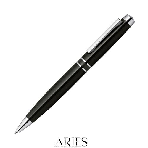 ゼブラ 油性ボールペン フィラーレ 0.7 ブラック 10本 B-P-BA68-BK