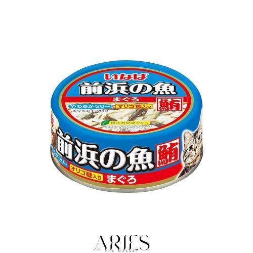 前浜の魚 まぐろ 115g×24缶の通販は
