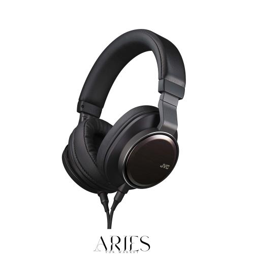 JVC 密閉型ヘッドホン CLASS-S WOODシリーズ ハイレゾ対応 HA-SW01 JVC ハイレゾ対応 HA-SW01 密閉型ヘッドホン CLASS-S WOOD