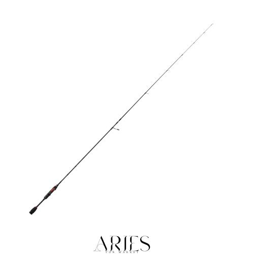 AbuGarcia (アブガルシア) ソルティースタイル アジング SStyle Ajing STASー592LS 釣竿 釣り竿 アジングロッド