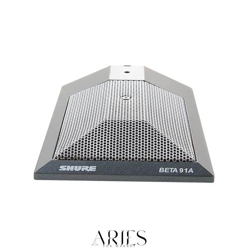 SHURE コンデンサー マイクロフォン BETA91A-X 【国内正規品】