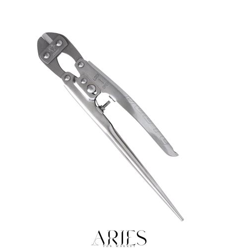 DOGYU 土牛産業 オールステンシノ付カッター 長シノ型 01206