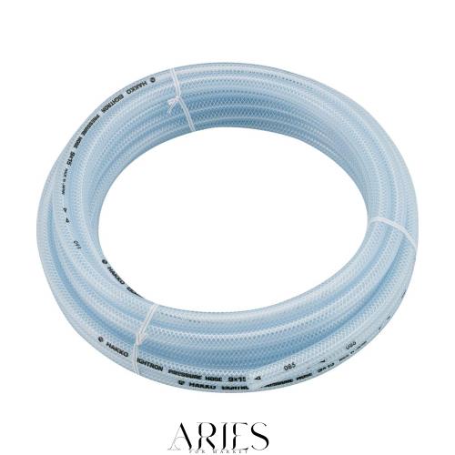 TRUSCO(トラスコ) ブレードホース 32X41mm 10m TB324110