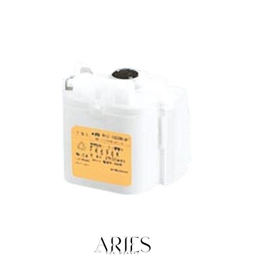 パナソニック(Panasonic) 電池 ニッケル水素 交換用 4.8V 3000MAh FK845K
