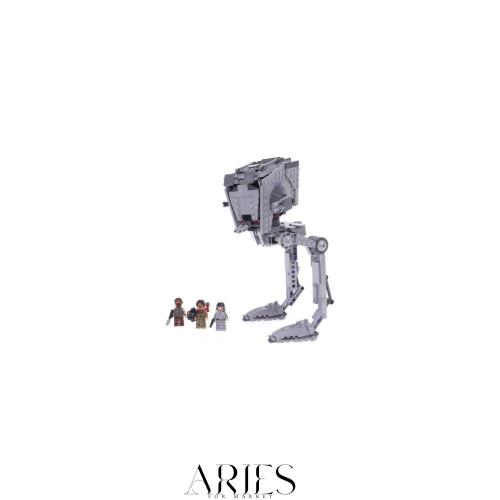 K様 レゴ (LEGO) スター・ウォーズ AT-STウォーカー 75153 【公式通販】