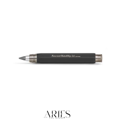 Kaweco カヴェコ クラッチペンシル スケッチアップ マットブラック CL5.6BK 5.6mm 正規輸入品
