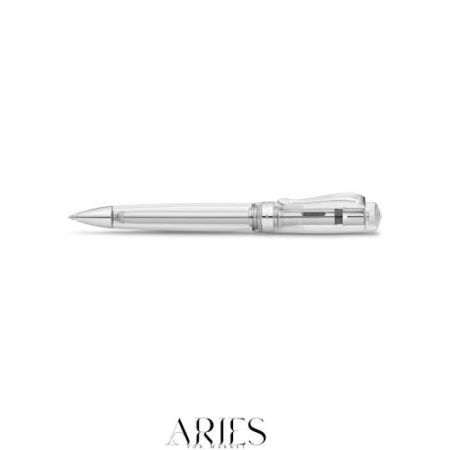 Kaweco カヴェコ ボールペン 油性 スチューデント スケルトン STBP-CL 正規輸入品 8,904円