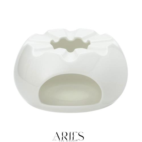 NARUMI(ナルミ) 卓上 小物 クールクープ ホワイト 13.5cm ポットウォーマー 日本製 8725-676の通販は 5,766円