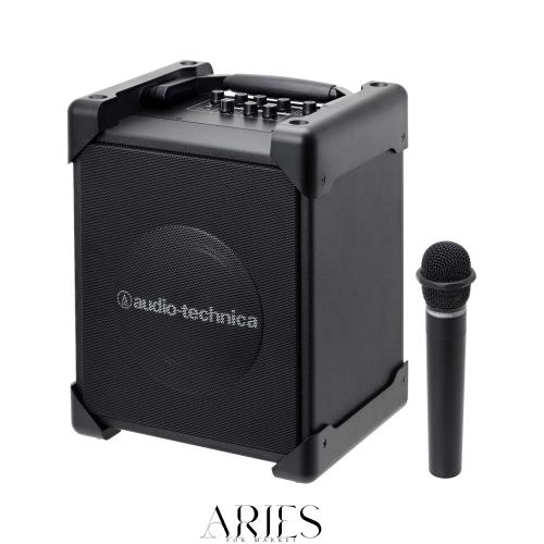 オーディオテクニカ ATW-SP1910/MIC デジタルワイヤレスアンプシステム