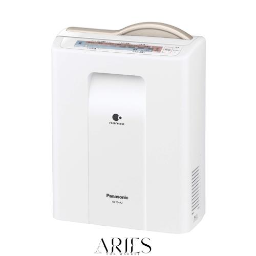 パナソニック ふとん暖め乾燥機(マットレスタイプ) シャンパンゴールド FD-F06X2-N