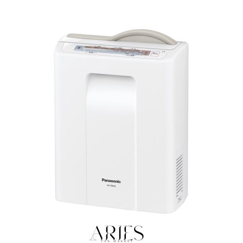 パナソニック ふとん暖め乾燥機(マットレスタイプ) ライトブラウン FD-F06S2-T