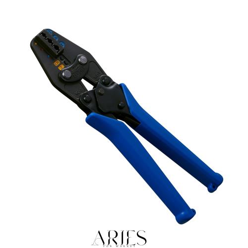 ロブテックス マルチミニ圧着ペンチ AK-M2