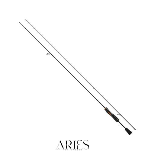 ダイワ(DAIWA) エリアトラウトロッド イプリミ 60XUL 釣り竿