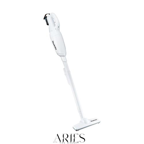 マキタ コードレス掃除機CL106 カプセル式 10.8V(バッテリ・充電器付 CL106FDSHW