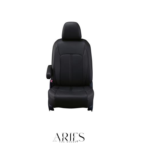 クラッツィオ(Clazzio) シートカバー アルファード/ヴェルファイア 30系 AGH30W / AGH35W H27/2~ 7人乗り Clazzio プライム ブラック ET-