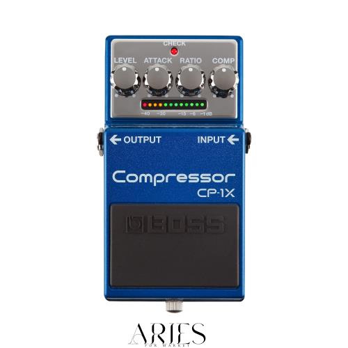 BOSS/CP-1X ボス コンプレッサー