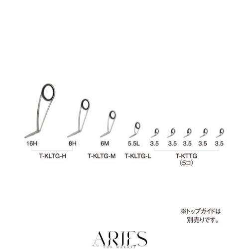 富士工業(FUJI KOGYO) T-KLTG16H9 T-KLTG16H9