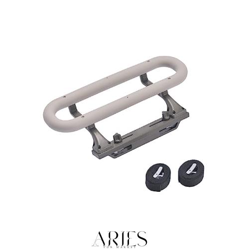 カーメイト(CARMATE) 車内収納 クロスライドシリーズ セーフティーガード NS107 7,443円