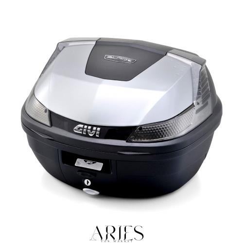 ブランド一覧 | ワールド オンラインストア GIVI(ジビ) バイク用 リアボックス モノロック 37L BLADE 工芸品