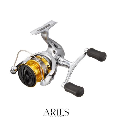 シマノ(SHIMANO) スピニングリール 17 セドナ C3000DH シーバス ライトゲーム ショアジギング 初心者向け