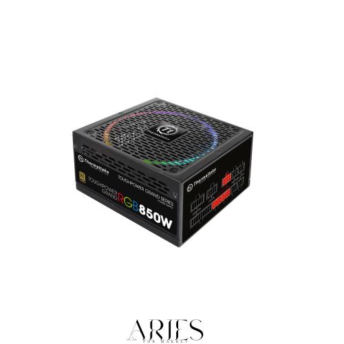 Thermaltake TOUGHPOWER GRAND RGB -850W -NON DPS- 80+GOLD PC電源ユニット PS673 PS-TPG-0850FPCGJP-R