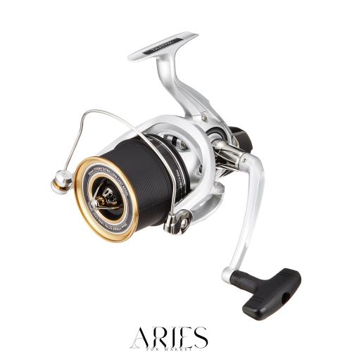 ダイワ(DAIWA) スピニングリール(投げ・遠投) 17 ファインサーフ35