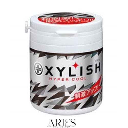 明治 キシリッシュガム ハイパークールボトル 94g×4個入×(2ケース) 24,886円