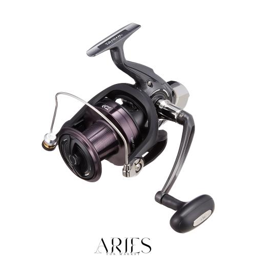 ダイワ(DAIWA) スピニングリール(投げ・遠投) 17 クロスキャスト 6000(2017モデル)