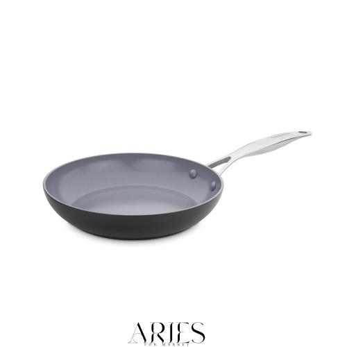 グリーンパン GREENPAN フライパン 24cm IH ガス 食洗機 対応 有害物質不使用 PFASフリー セラミックコーティング 【ヴェニスプロ】 こび