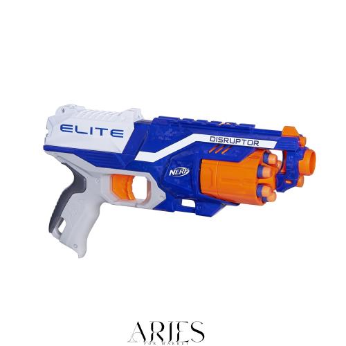 Nerf Nストライクエリート ディスラプター/N-Strike Elite Disruptor [並行輸入品]