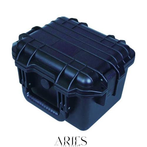 TRUSCO(トラスコ) プロテクターツールケース 黒 TAK9BK