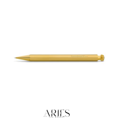 Kaweco カヴェコ ボールペン 油性 スペシャル ブラス PS-BPBR 正規輸入品 8,258円