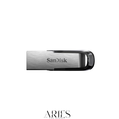 SanDisk Ultra Flair USB 3.0 Flash Drive 256GB SDCZ73-256G-G46