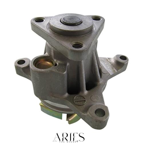 Astemo(アステモ) 自動車補修部品 ウォーターポンプ M3-051